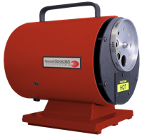 BBS1200 Compact Blackbody Calibration Source